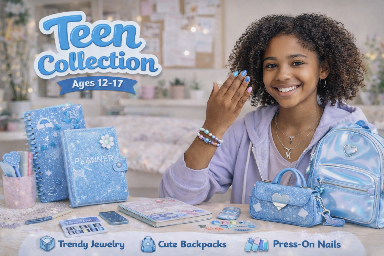 TEEN COLLECTION