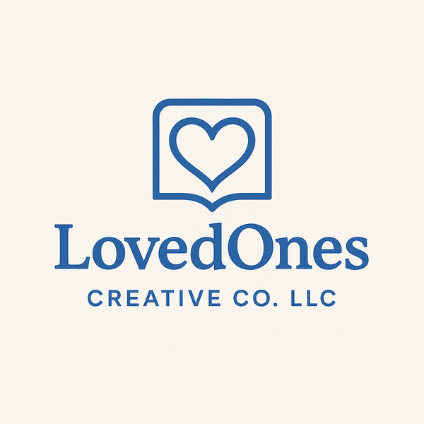 LovedOnes Creative Co