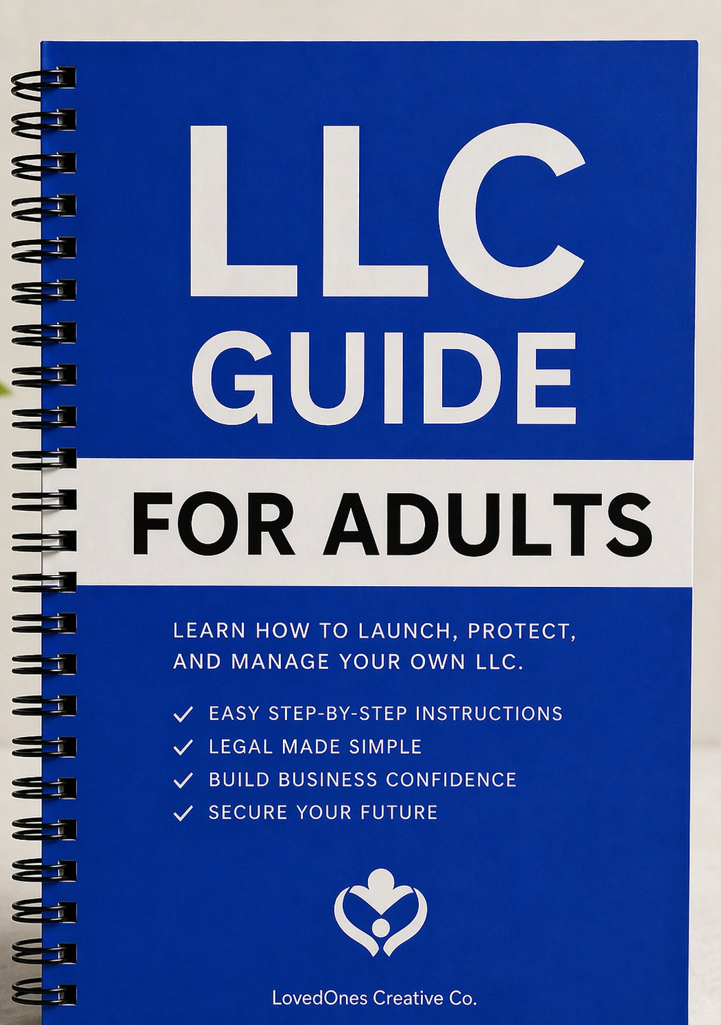 How To Form An LLC In Georgia - Business Bundle